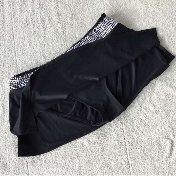 Coco Reef Tankini Skirted Swimsuit 34C Medium - Picture 6 of 8